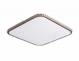 Изображение продукта Потолочный светодиодный светильник Ambrella light Orbital Crystal 